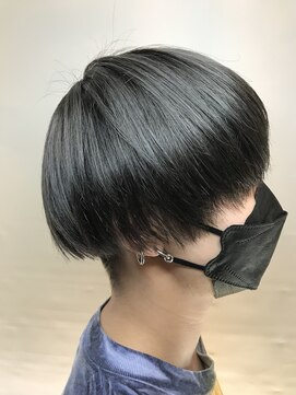 アーティカル(ARTICAL) パールグレー