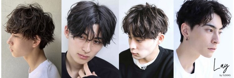 レイ バイ セブンルックス 宇都宮鶴田店(Lay by 7LOOKS)のサロンヘッダー