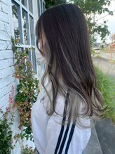 パーマネントシャペ(Permanent Chapel)