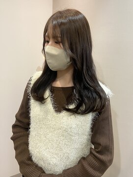 クム(QUMU) マロンブラウン◎