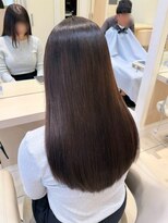 アッシュ 長津田店(Ash)&nbsp;サラサラヘア