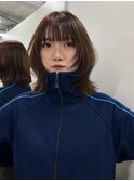 レイヤーカット