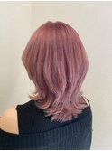ハイトーン×ウルフ