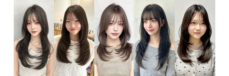 ネオリーブウリ 二子玉川店(Neolive uri)のサロンヘッダー