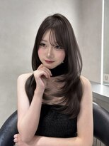 ユーフォリア 池袋東口駅前店(Euphoria) 【Euphoria MITSUKI】韓国レイヤーで簡単ワンカール☆