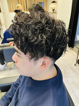 マジック 関目店(magic) ビジネススパイラル