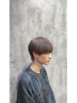 ディオ 町田店(DIO)&nbsp;ハイトーン韓国マッシュ