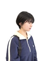 イワッシュ 天王町駅店(IwAsh)&nbsp;#髪質改善#縮毛矯正#学割U24#天王町駅