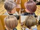 ピッカヘアーデザイン(PICKA hair-design)の写真/染めてもすぐ気になる白髪。。細くなり艶の無くなってきた髪の毛。年齢を重ねた髪を【若々しく】導きます☆