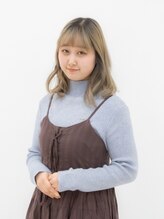 クロス ツー(COROSS2)&nbsp;大野 優花