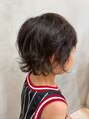 プライムナイン(primenine) キッズカット