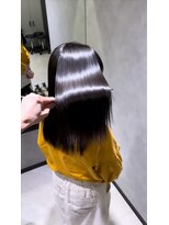 ロア(ROA)&nbsp;本気で変わる。ROAの髪質改善