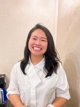 アンドヘアー 西葛西(&-HAIR)&nbsp;佐藤ゆい 【西葛西】