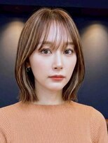 エルソルボニータ(El Sol BONITA)&nbsp;20代/30代/ハイライト/白髪染め/白髪ぼかし/髪質改善