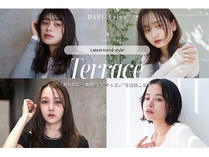 テラスコード 梅田(TERRACE CODE)の写真