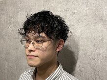 ムースヘアー(Muus hair)