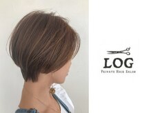 ログ(LOG)
