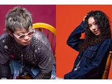 BEAUTY & BARBER 老若男女問わず