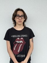 アンド(&)&nbsp;北山 遥和