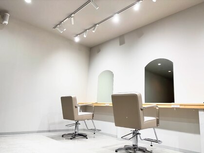 ラーソ(laco)の写真