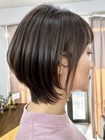 ミライエ(MIRAie) コンパクトショート