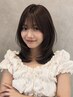~SHOTA指名限定~ 似合わせレイヤーカット+コーティングトリートメント