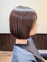 ユニックス モザイクモール港北店(UNIX) 【UNIX高橋美海】顎下2センチボブ#学割U24#20代30代40代