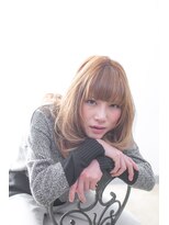 ル クール 小千谷店(Le Coeur)&nbsp;ふんわりガーリー