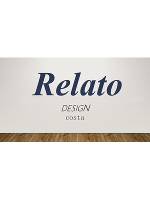 レラート デザイン コスタ 浦和(Relato DESIGN COSTA)