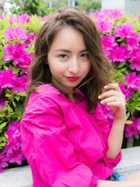 リリアン 表参道(relian)&nbsp;カラーリングが得意☆リリアン表参道