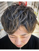 ハンズ(HANDs)&nbsp;スパイキーショート