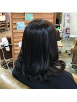 ケースプラスグリーン(CASE+GREEN)&nbsp;◎ブルーグレー×ミディアム