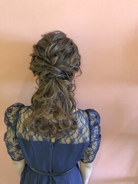 チャミー(CHUMMY) ☆CHUMMY☆12☆