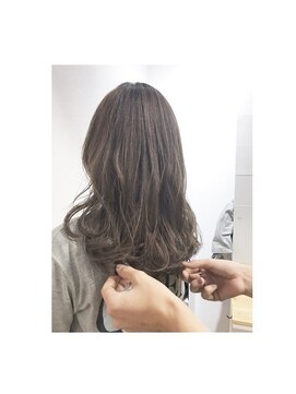 リッツヘアー(Ritz hair) Ritz hair18