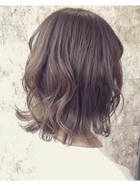 ウノプリール 京橋店(uno pulir) スパイラルボブ