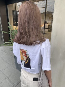 ニキータ(Nikiita) 【Nikiita女子】pink beige　　B56450