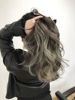 ドルチェ 梅田(Dolce)&nbsp;【Dolce梅田】ミルクティー/グラデーションカラー