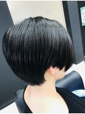 トランクスショート