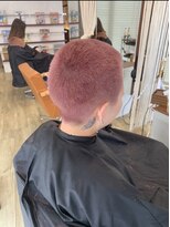 カトル(KATR)&nbsp;サクラカラー