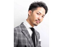 メンズ ブルーノ(Mens Bruno by Defi)