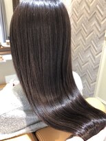 トゥーリ 筑紫野店(tuuli)&nbsp;tuuli筑紫野店 艶髪スタイル 20 八谷昌直