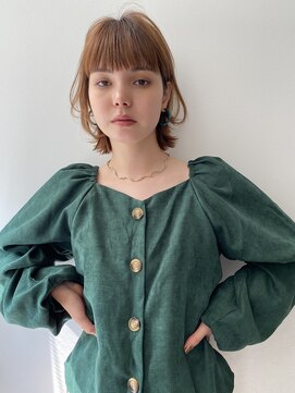 アライブ ハラジュク(ALIVE harajuku) AW シーズン撮影