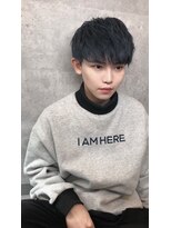 シン(syn) マッシュ