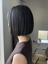 シキ(C key)&nbsp;まとまるボブ