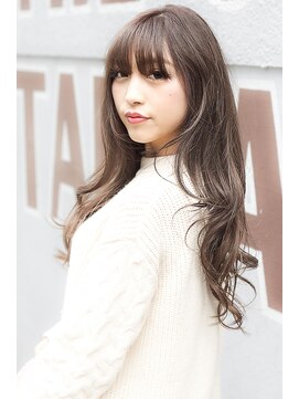 エイト アキタ 秋田中通店(EIGHT akita) 【EIGHT new hair style】makise16