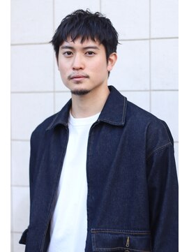 ブークル(boucle) ちょいながベリショでスッキリ！