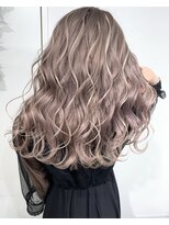 ラピス 千葉(Lapis)&nbsp;メルティアッシュグレージュ×シールハイライト