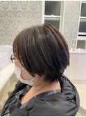 ショートスタイル