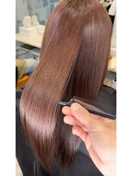 ビブル(VIVRE) りんご幹細胞トリートメント