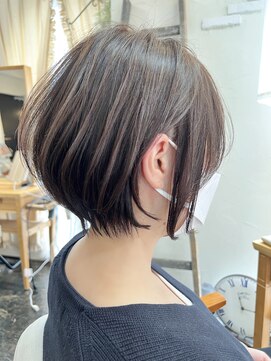 ロッティー(Rottie) くびれショート